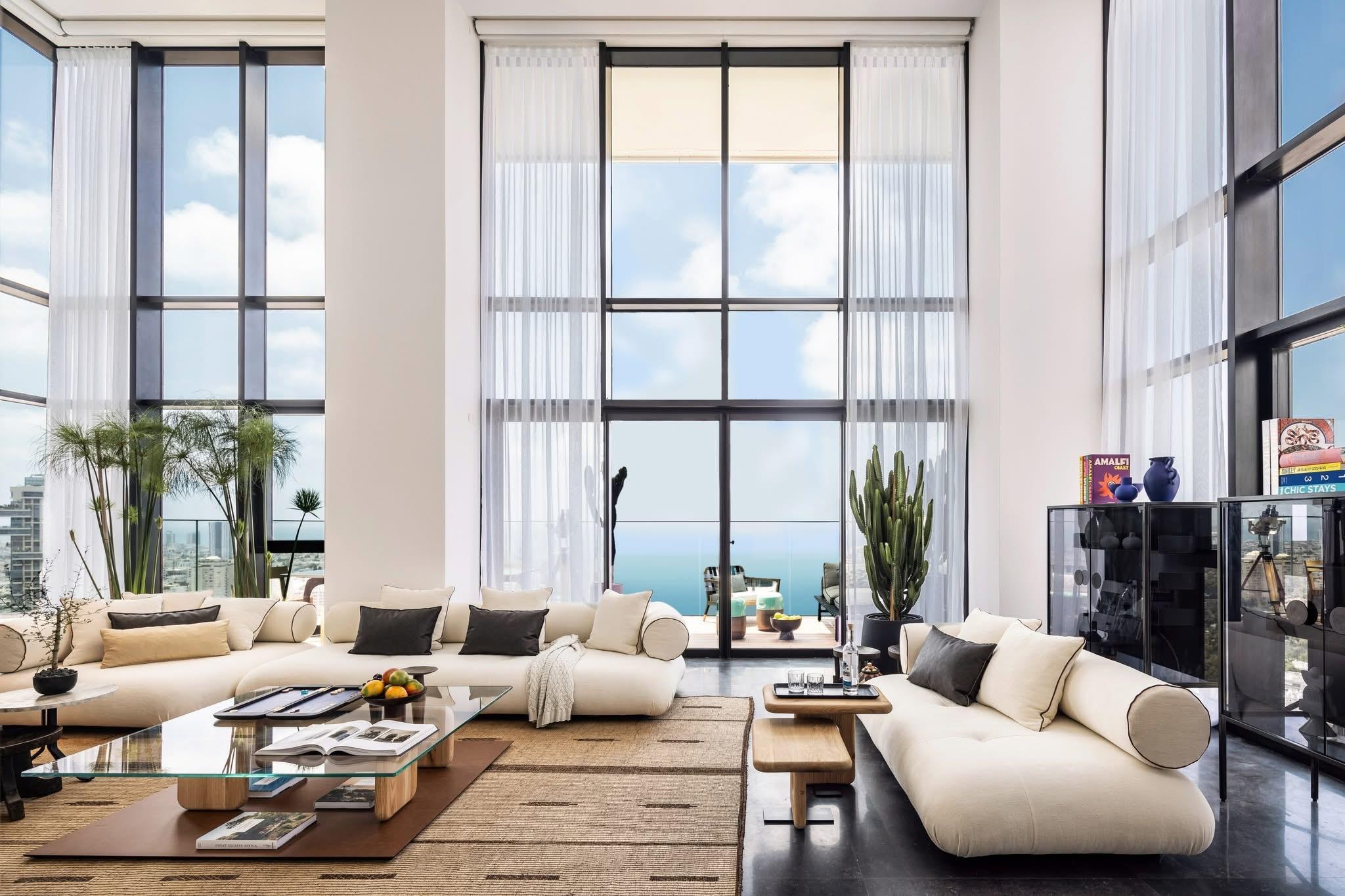 Swimming pool and outdoor area